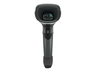 Zebra DS4608-HD Lector de cdigos de barras porttil 1D/2D LED Negro