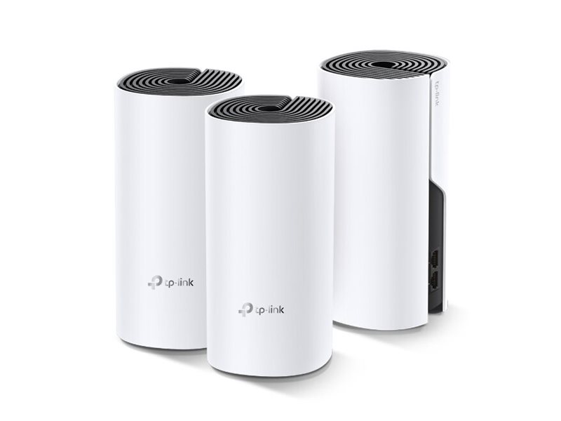 TP-Link AC1200 Whole Home Mesh Wi-Fi System, 2-Pack