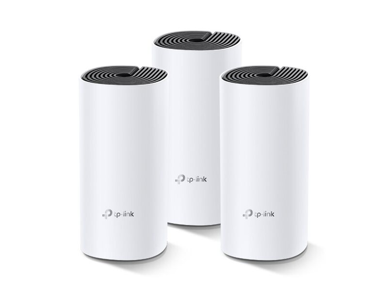 TP-Link AC1200 Whole Home Mesh Wi-Fi System, 2-Pack