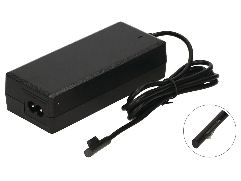 2-power AC Adapter 4.33A includes power cable