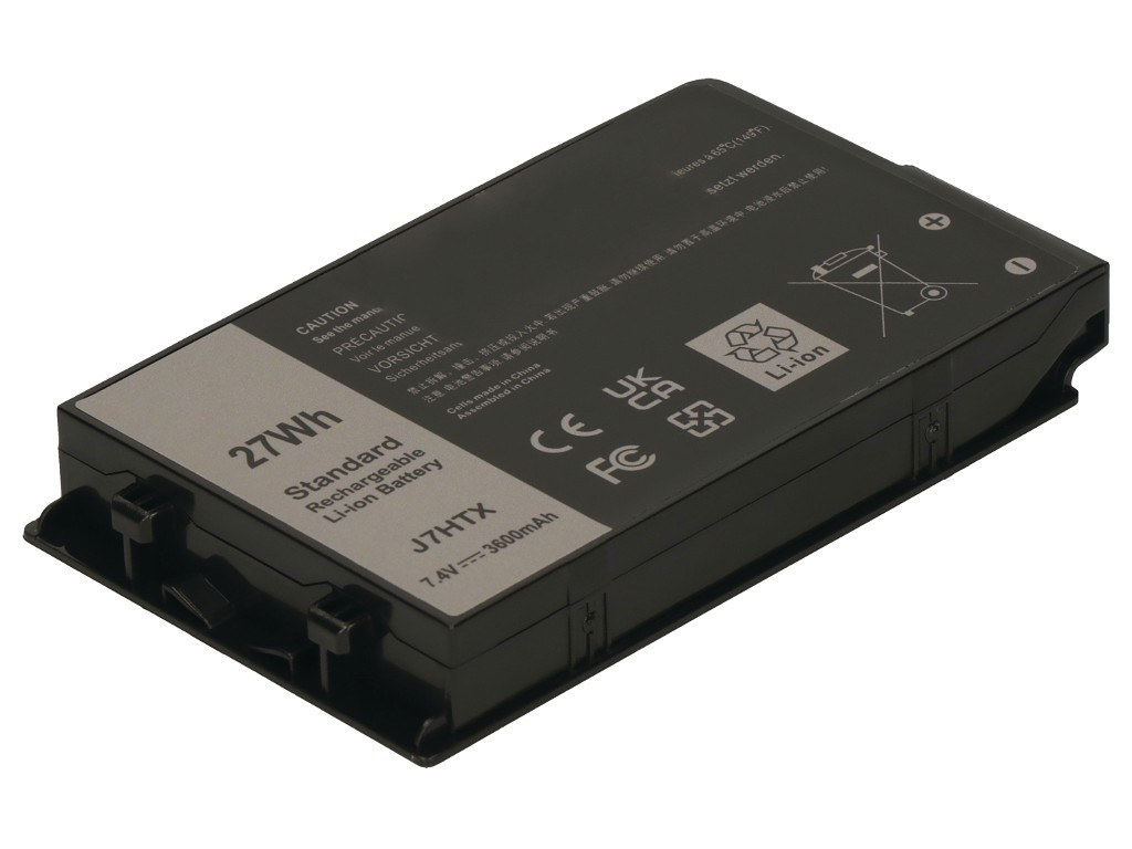 2-Power 2P-VMM1J refacci�n para laptop Bater�a