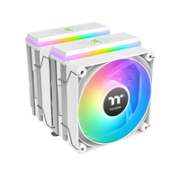 Thermaltake Tt ASTRIA 600 ARGB White Air cooler