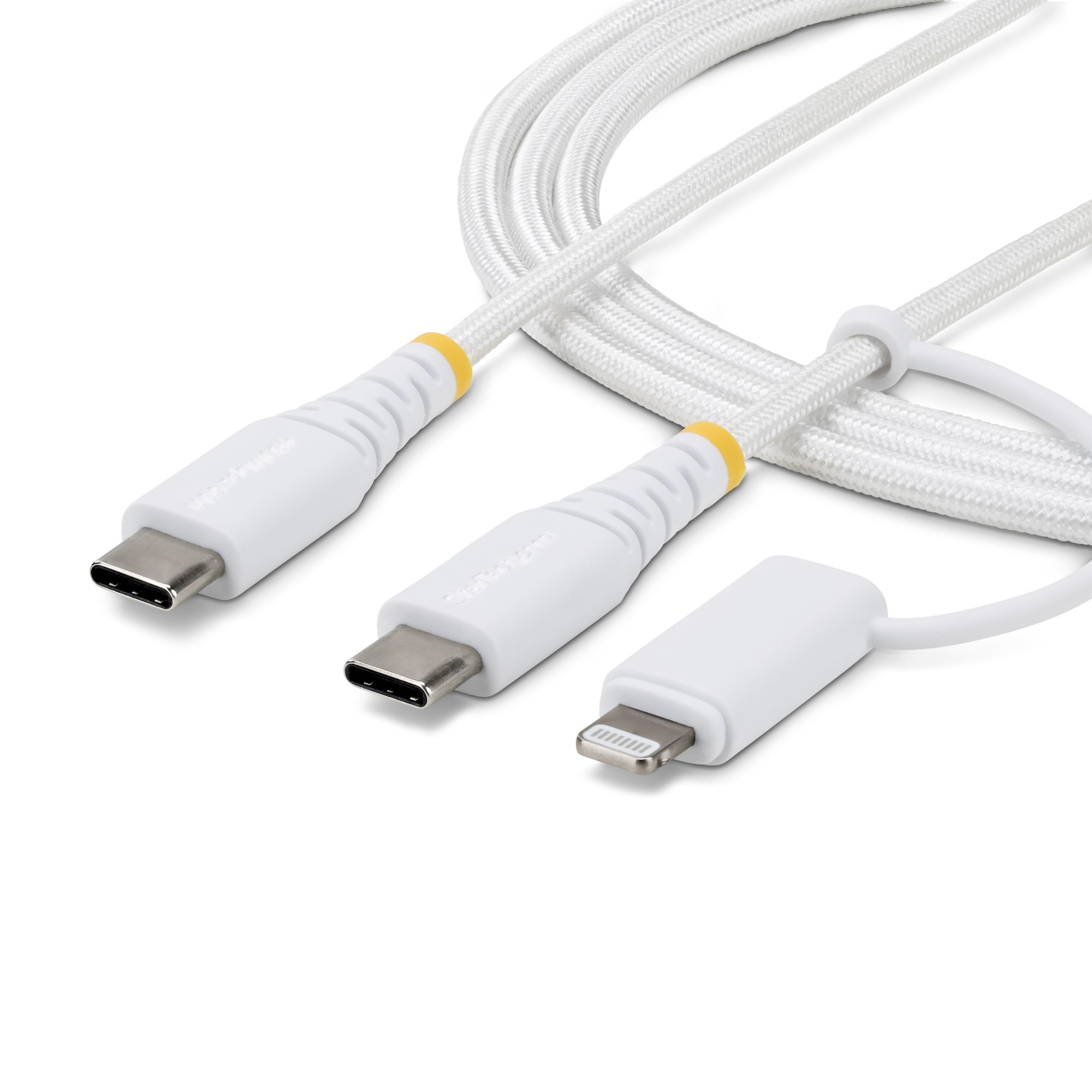 StarTech.com USB-Kabel - USB-C (M) zu USB-C (M)