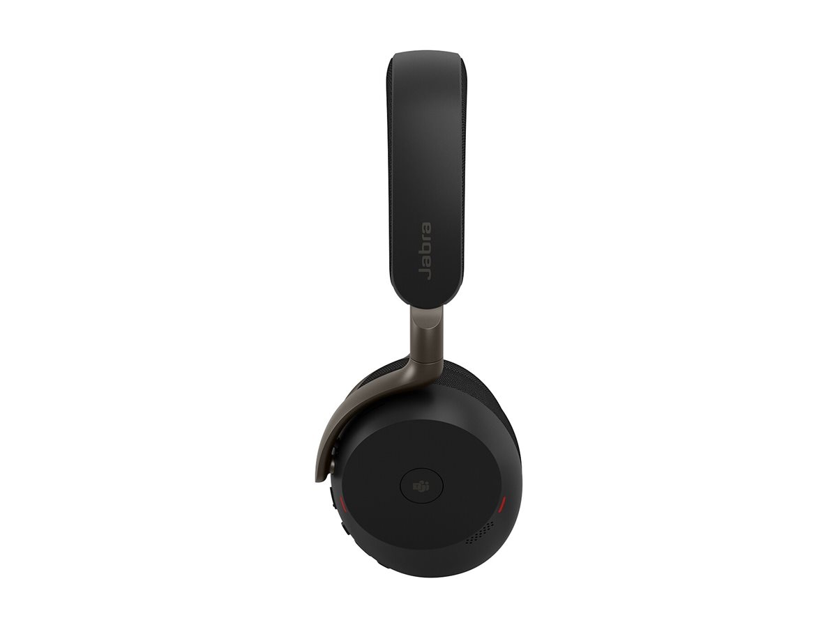 Jabra 37599-999-999 cuffia e auricolare Con cavo e senza cavo A Padiglione USB tipo A Bluetooth Nero