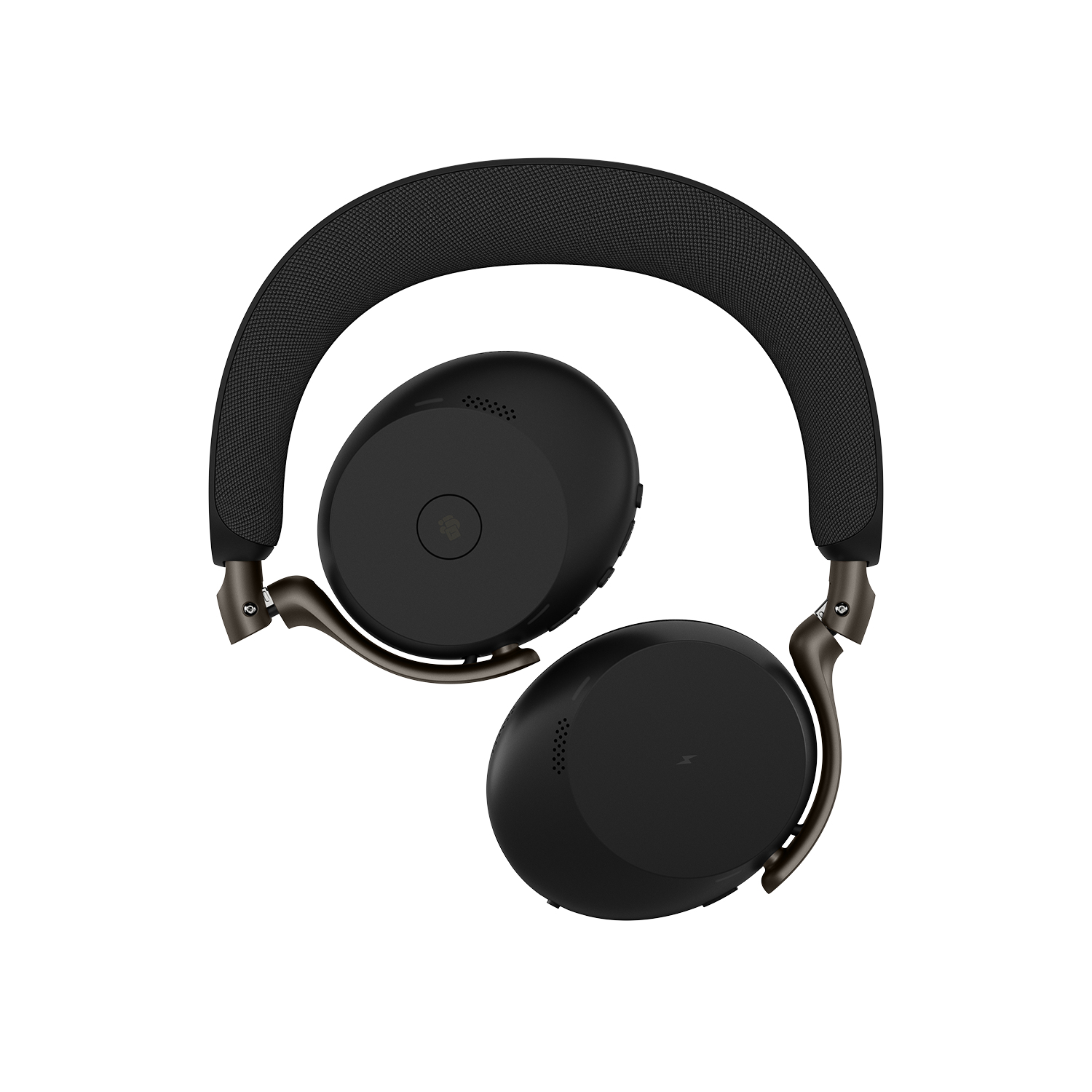 Jabra 37599-999-999 cuffia e auricolare Con cavo e senza cavo A Padiglione USB tipo A Bluetooth Nero