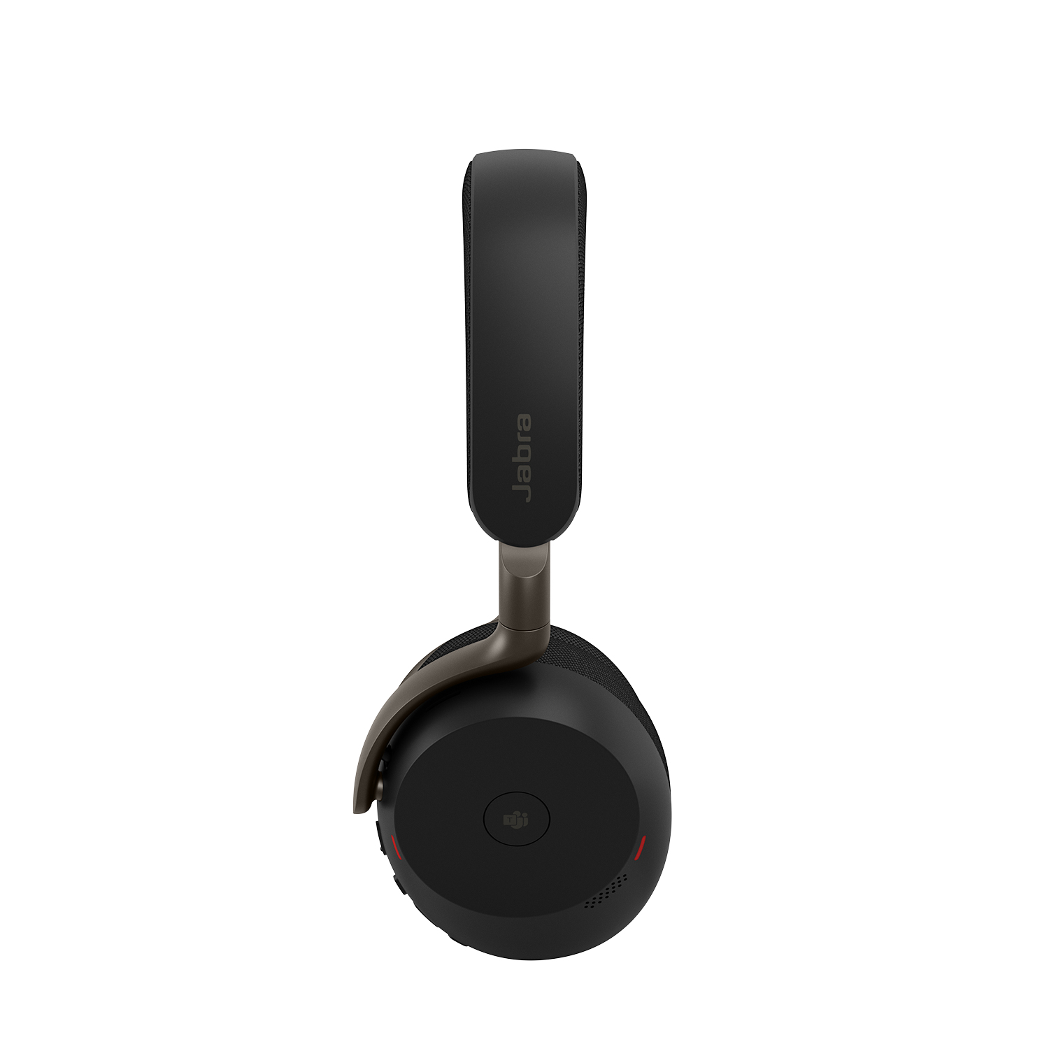 Jabra 37599-999-999 cuffia e auricolare Con cavo e senza cavo A Padiglione USB tipo A Bluetooth Nero