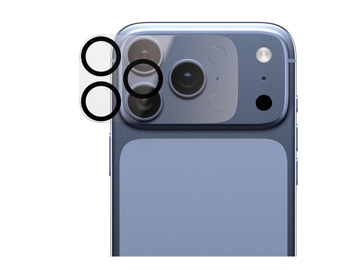 PanzerGlass � PicturePerfect Camera Lens Protector iPhone 18 Pro Max Protector de pantalla 1 pieza(s)