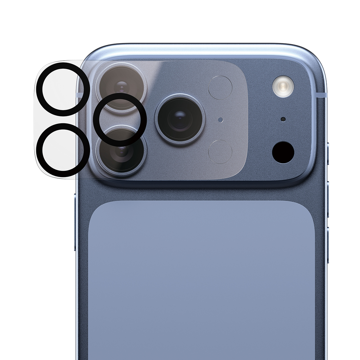 PanzerGlass � PicturePerfect Camera Lens Protector iPhone 18 Pro Max Protector de pantalla 1 pieza(s)