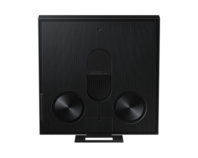 Samsung HW-LS60D - Lautsprecher - 2.0-Kanal - kabellos