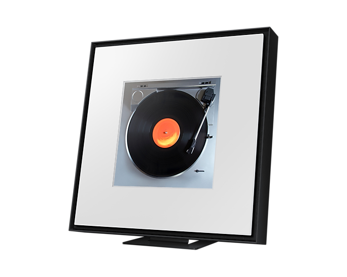Samsung HW-LS60D - Lautsprecher - 2.0-Kanal - kabellos