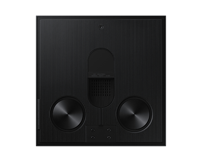 Samsung HW-LS60D - Lautsprecher - 2.0-Kanal - kabellos