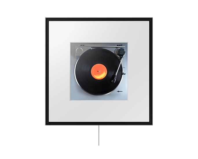 Samsung HW-LS60D - Lautsprecher - 2.0-Kanal - kabellos