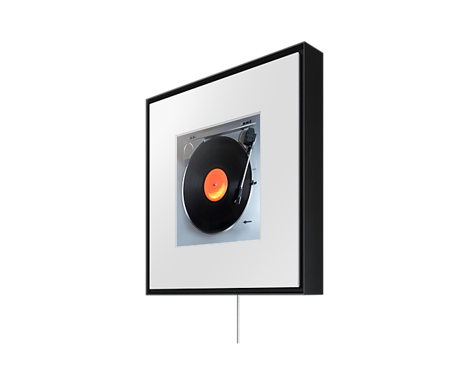 Samsung HW-LS60D - Lautsprecher - 2.0-Kanal - kabellos