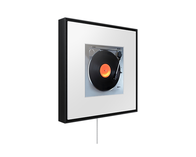 Samsung HW-LS60D - Lautsprecher - 2.0-Kanal - kabellos