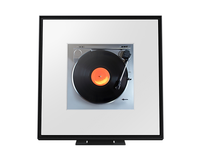 Samsung HW-LS60D - Lautsprecher - 2.0-Kanal - kabellos