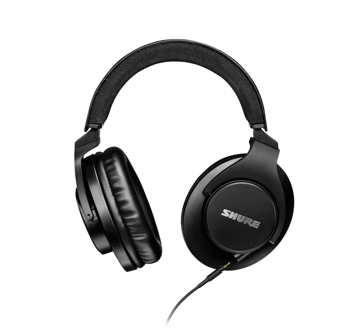 Shure SRH440 Pro Studio Headphones