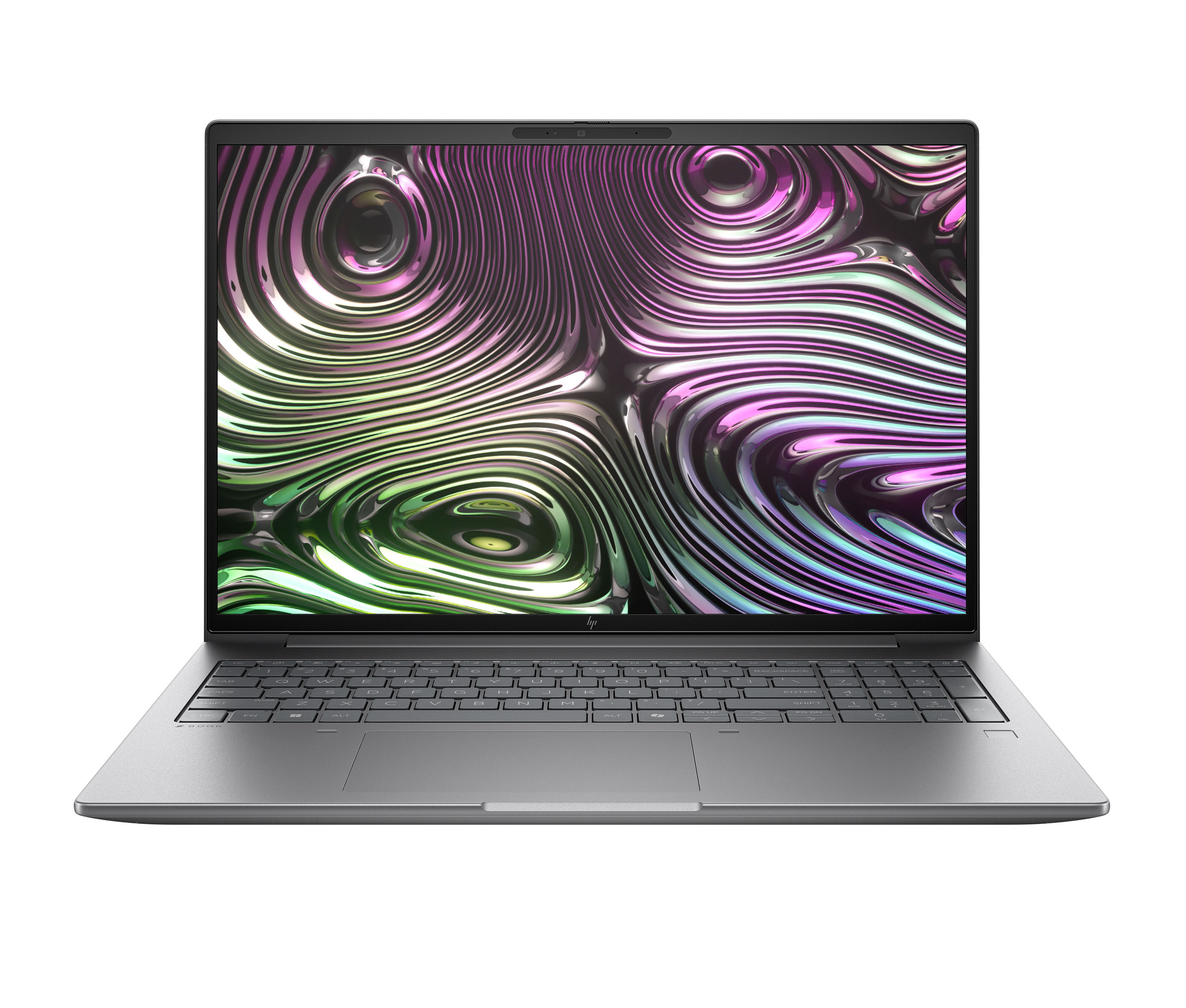 HP ZB X G1i 16 Ultra 7 - Notebook - Core Ultra 7