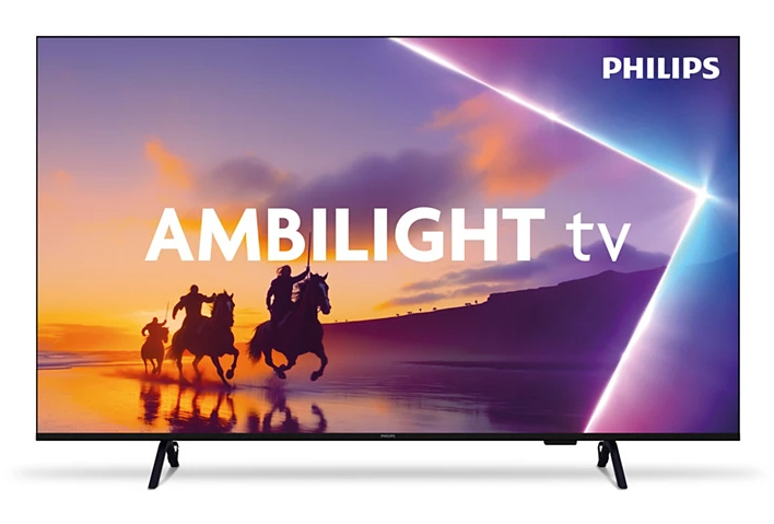 Philips Ambilight 43PUS8400/12 TV 109,2 cm (43) 4K Ultra HD Smart TV Wi-Fi Nero