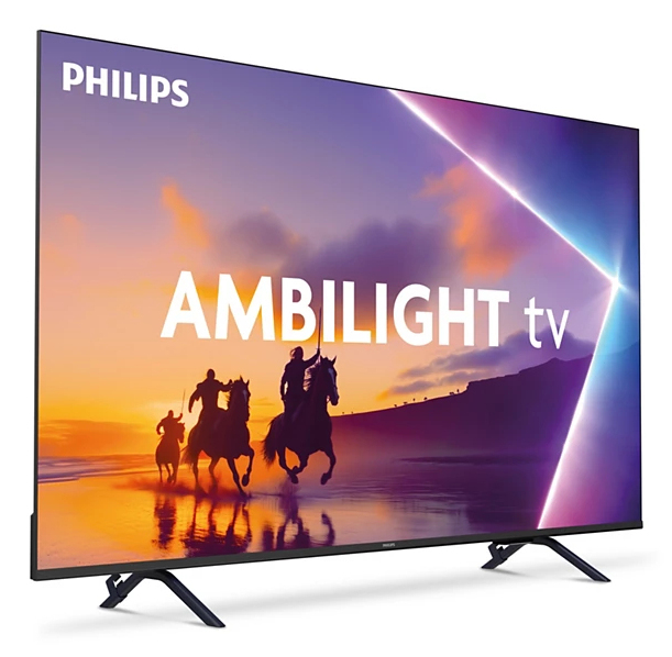 Philips Ambilight 43PUS8400/12 TV 109,2 cm (43) 4K Ultra HD Smart TV Wi-Fi Nero