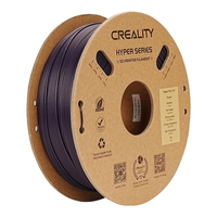 Creality Filament PLA Hyper Carbon Violett 1.75 mm 1 kg