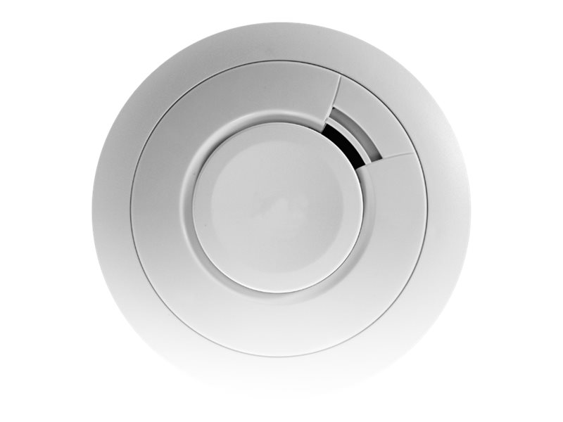 Ei Electronics Ei650i - Rauchmelder - batteriebetrieben