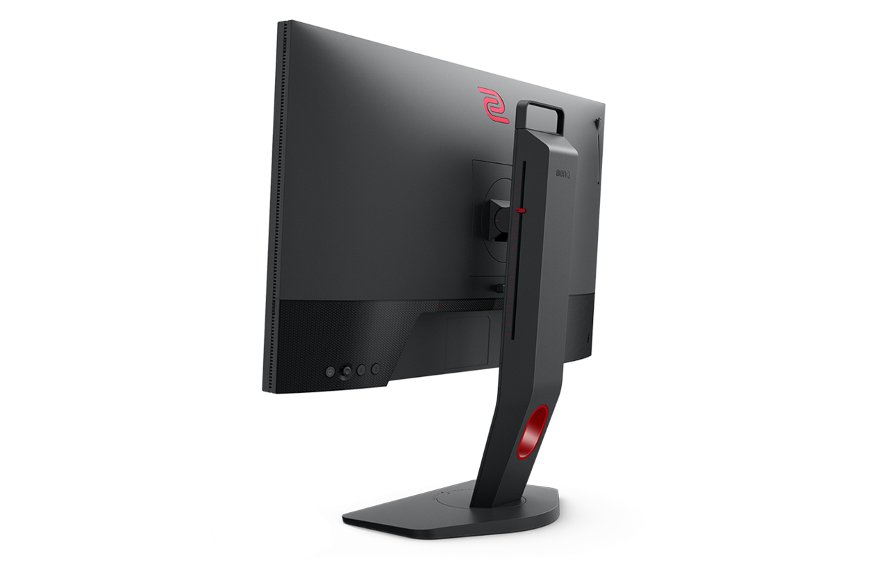 BenQ XL2540K 62,2 cm (24.5) 1920 x 1080 Pixel Full HD LED Nero