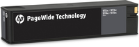 HP 991AC Cyan Contract Original PageWide - Original - Cyan - HP - PageWide Managed P75050 - PageWide Managed P77740 - PageWide Managed P77760 series - Standardertrag - 16000 Seiten