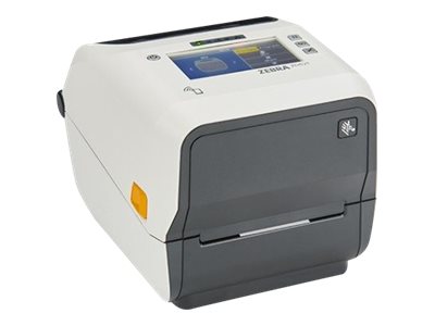 Zebra ZD621 label printer Thermal transfer 203 x 203 DPI 203 mm/sec Wired & Wireless Ethernet LAN Bluetooth