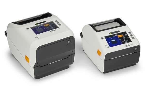 Zebra ZD621 impresora de etiquetas Transferencia t�rmica 203 x 203 DPI 203 mm/s Inal�mbrico y al�mbrico Ethernet Bluetooth