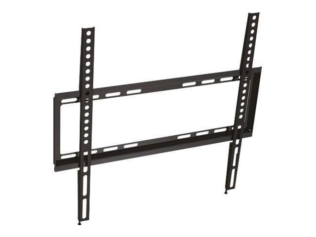 Value 17.99.1202 soporte para TV 139,7 cm (55) Negro