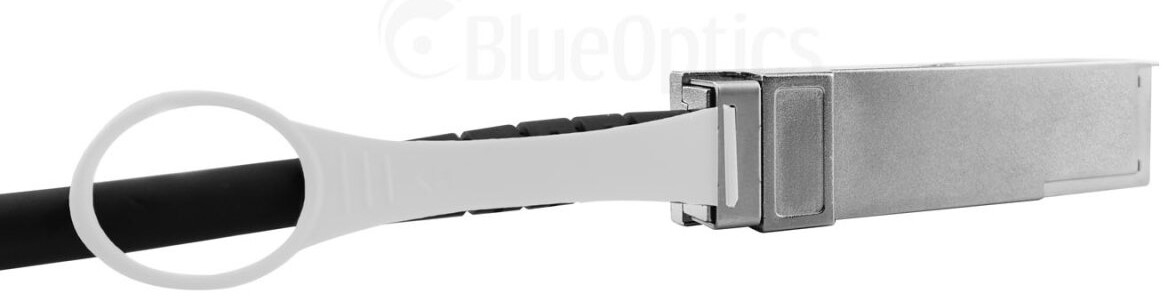 BlueOptics DEM-CB100QXS-BL cble dInfiniBand 1 m QSFP Noir