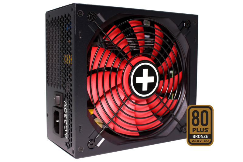 Xilence XP650R10 Gaming Series 650W