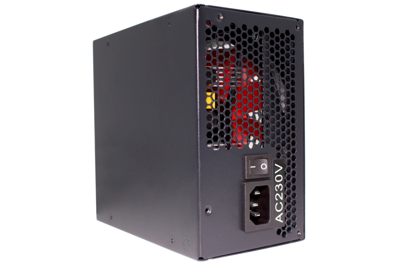 Xilence XP650R10 Gaming Series 650W