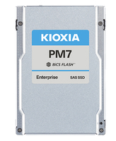 Kioxia PM7-R 2.5 1,92 To SAS BiCS FLASH TLC