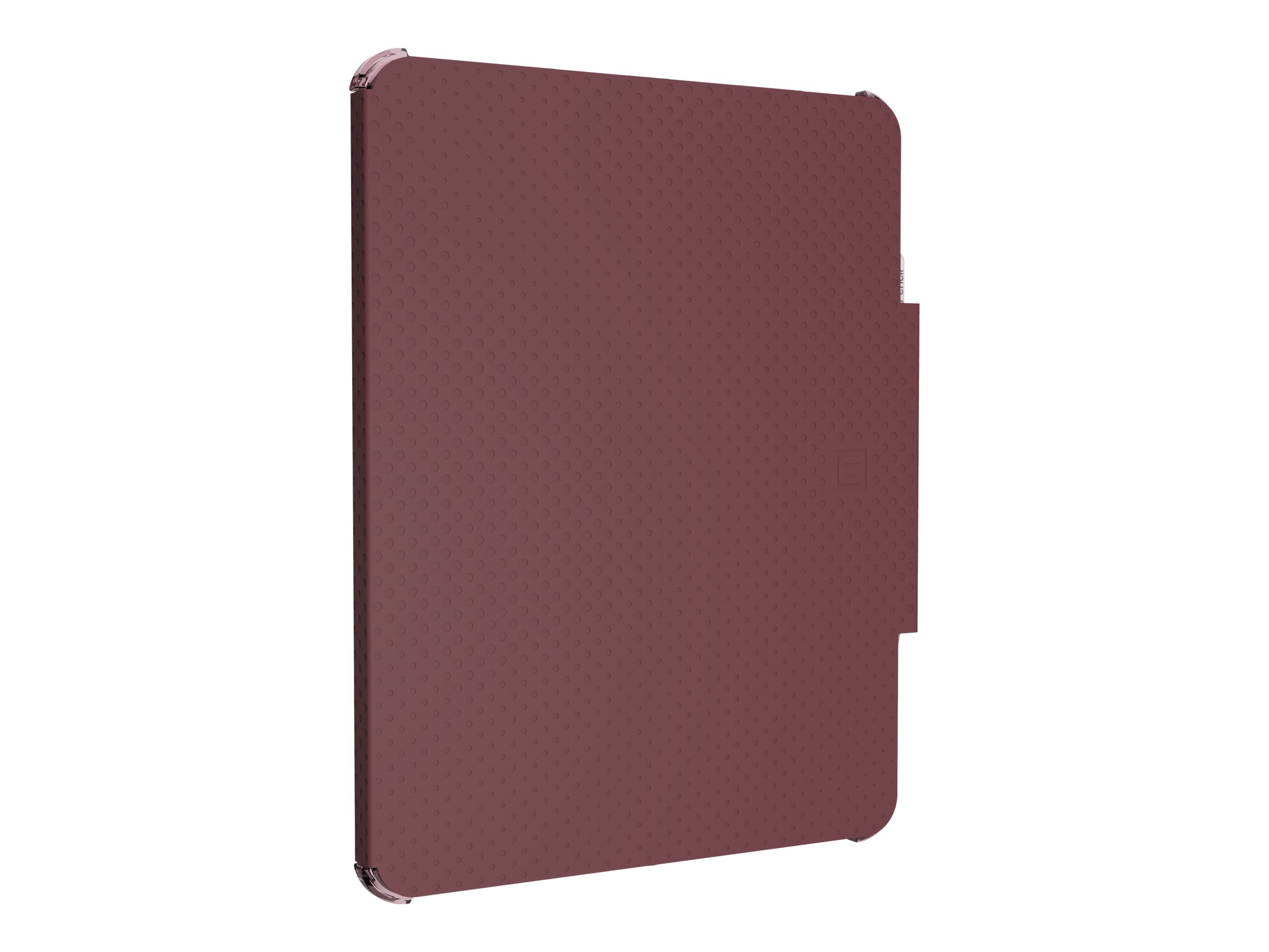 U] by UAG Lucent Series iPad Pro 12.9 (5th Gen, 2021) Folio Case