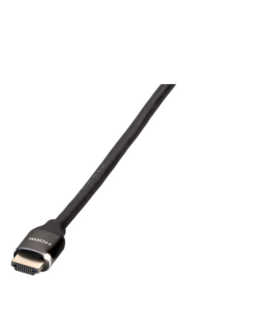 EFB Elektronik K5440HQSW.1 cable HDMI 1 m HDMI tipo A (Estndar) Negro