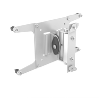 SMS Flatscreen L ST Kit - Befestigungskit - neig- und schwenkbar