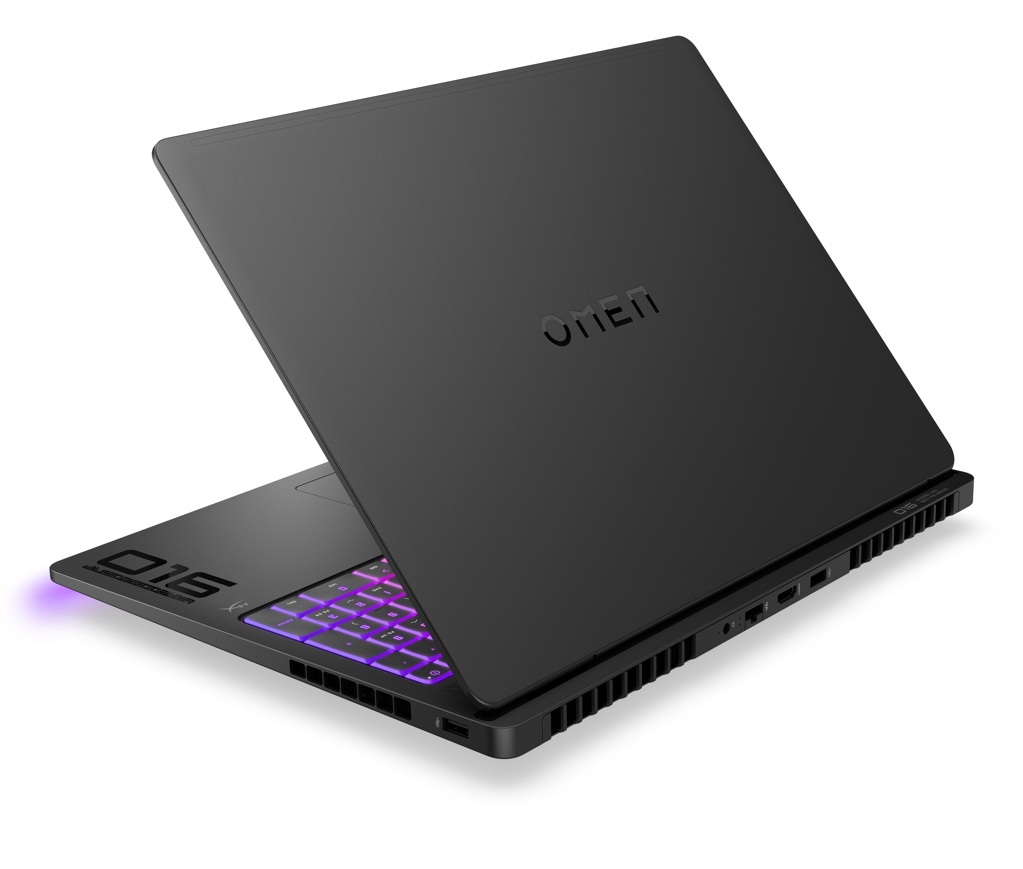 HP OMEN MAX by HP Laptop 16-ah0073ng - Intel Core Ultra 7 255HX - Win 11 Home - GeForce RTX 5070 Ti - 32 GB RAM - 2 TB SSD NVMe, Performance - 40.6 cm (16)