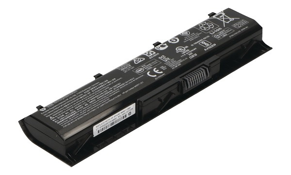 2-Power ALT23221A refacci�n para laptop Bater�a