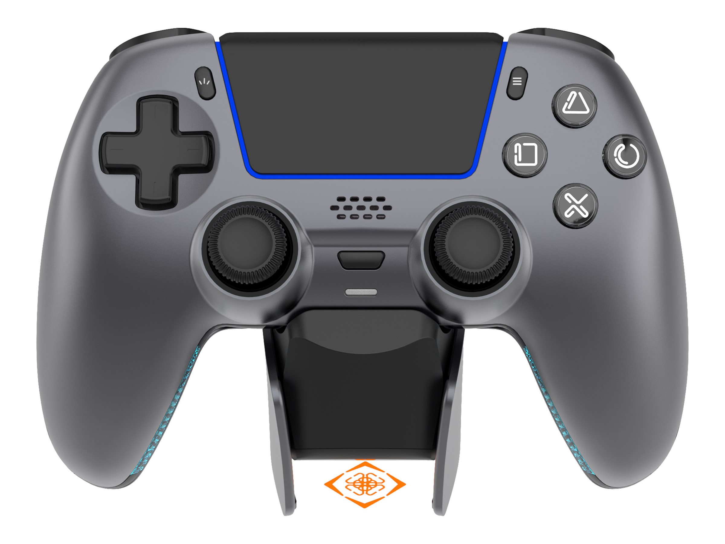 Deltaco GAMING - Game Pad - kabellos - Bluetooth