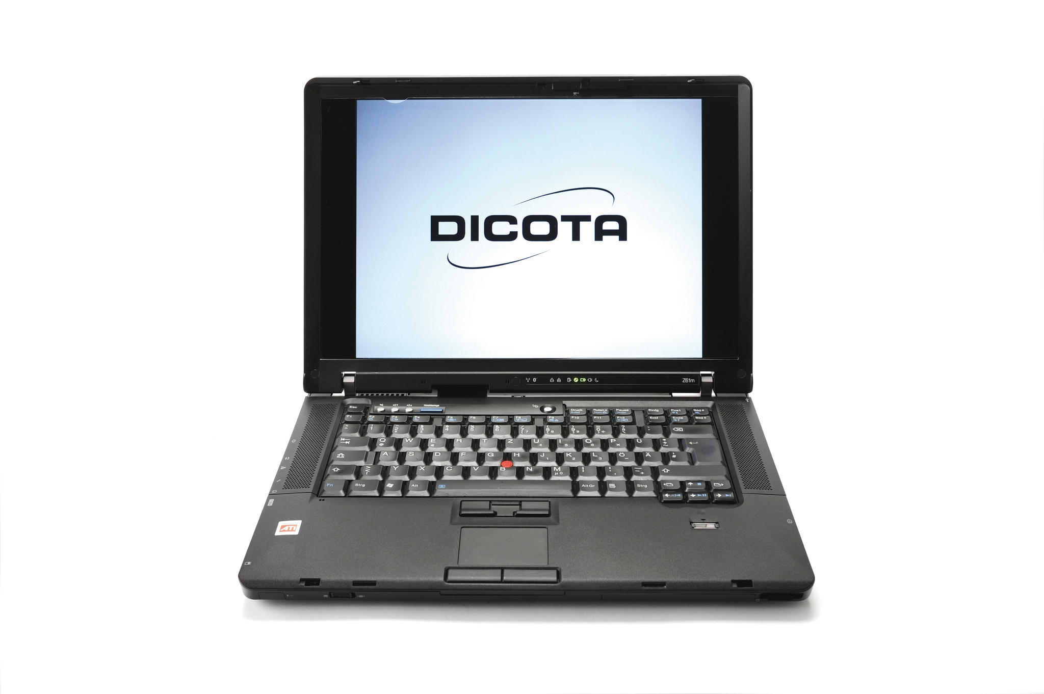 Dicota D30114 filtre anti-reflets pour cran et filtre de confidentialit 33,8 cm (13.3)