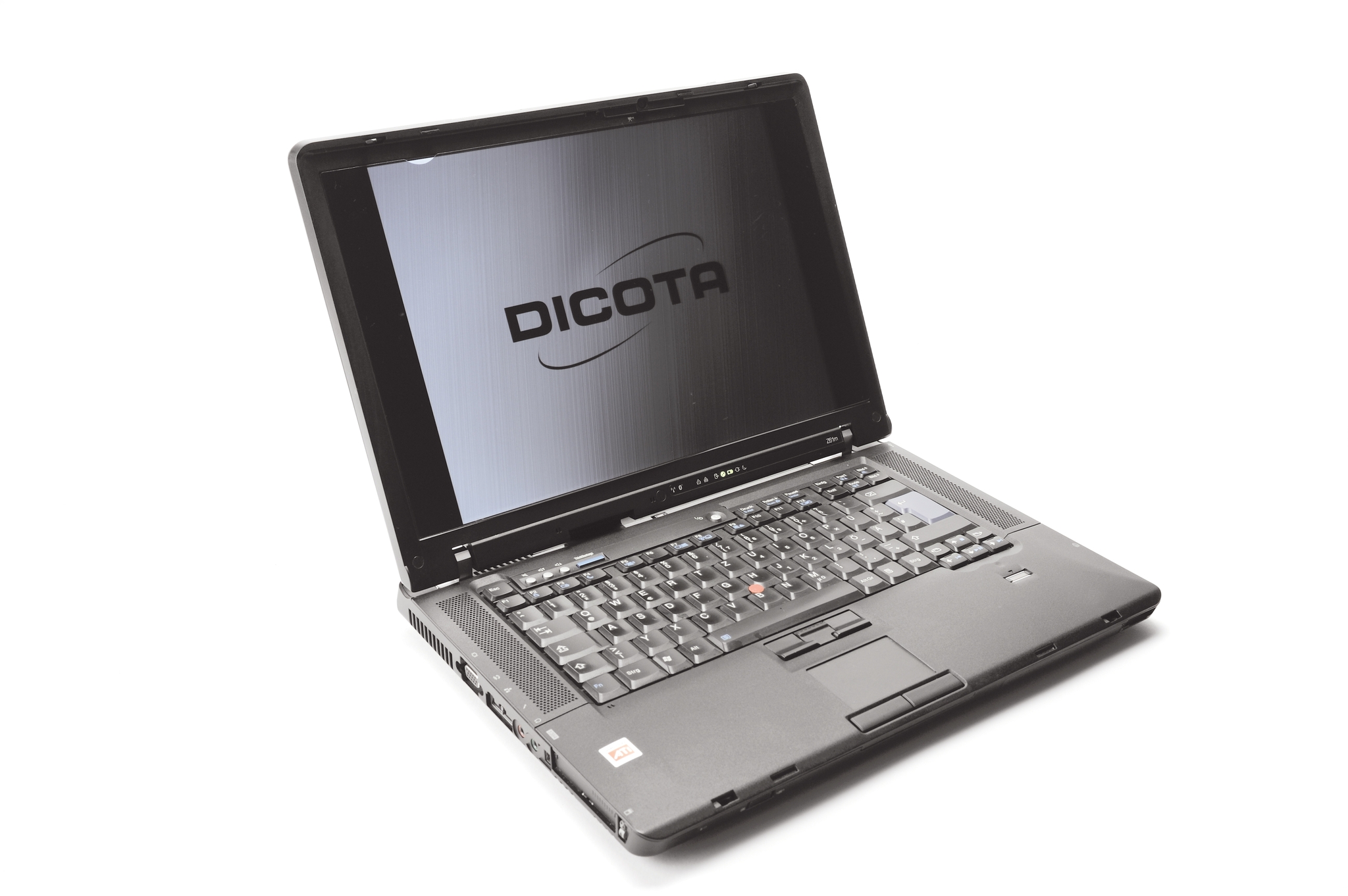 Dicota D30114 filtre anti-reflets pour cran et filtre de confidentialit 33,8 cm (13.3)