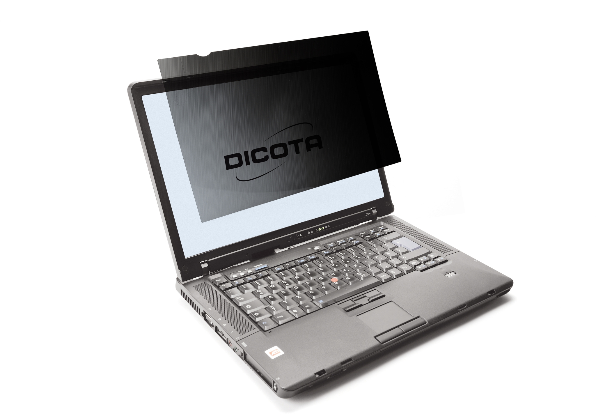 Dicota D30114 filtre anti-reflets pour cran et filtre de confidentialit 33,8 cm (13.3)