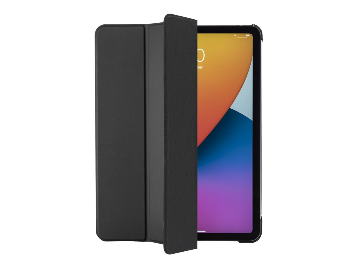 Hama Fold 27,7 cm (10.9) Folio porte carte Noir