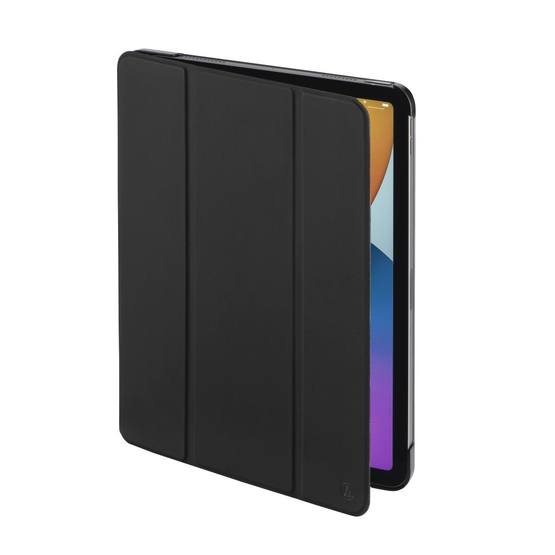 Hama Fold - Flip-Hlle fr Tablet - Polyurethan - Schwarz - 10.9 - fr Apple 10.9-inch iPad Air (4. Generation)