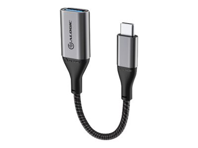 Alogic Super Ultra - USB-Adapter - USB-C (M)