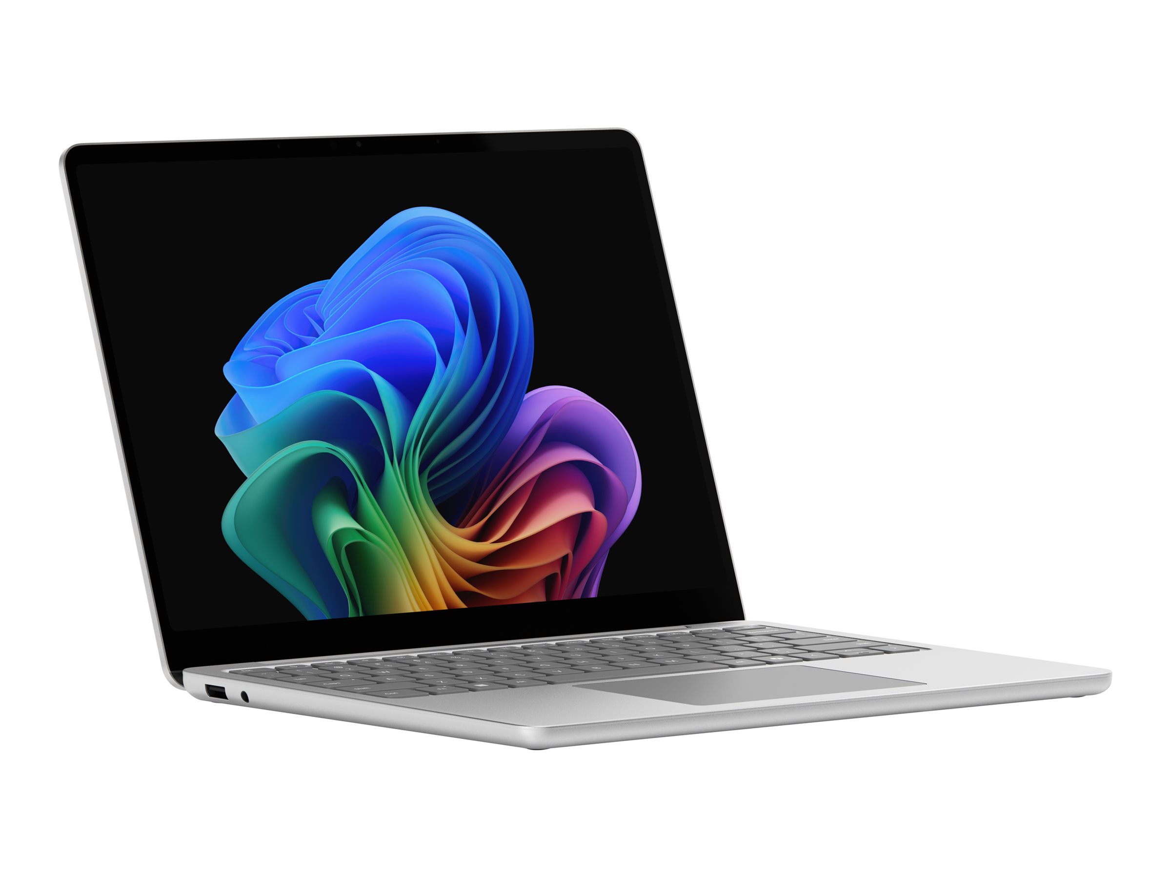 Microsoft Surface Laptop for Business - Intel Core Ultra 5 325 / 2.1 GHz - Win 11 Pro - Intel Graphics - 24 GB RAM - 1 TB SSD - 33 cm (13)