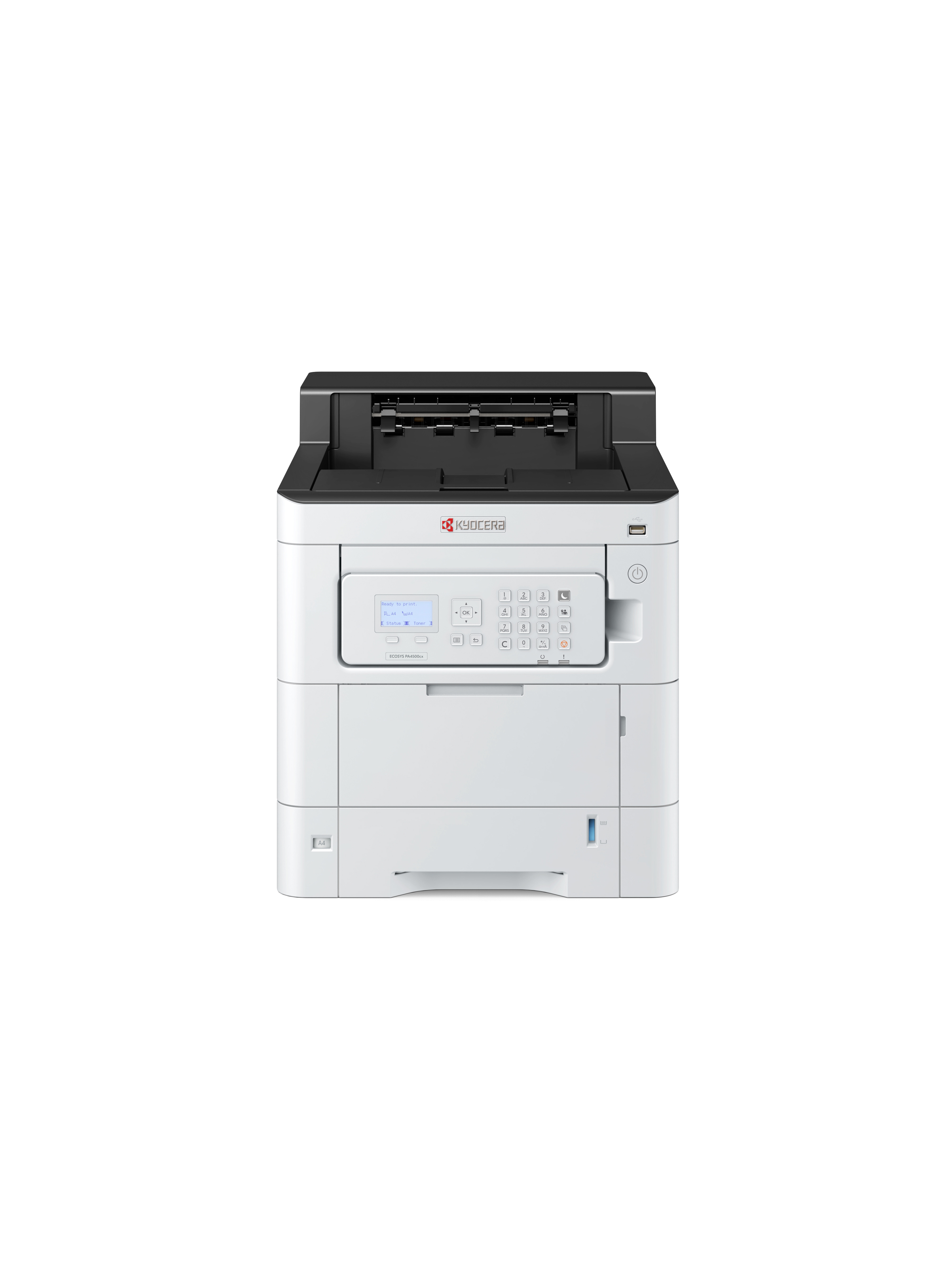 Kyocera ECOSYS PA4500cx 220-240V/PAGE PRINTER