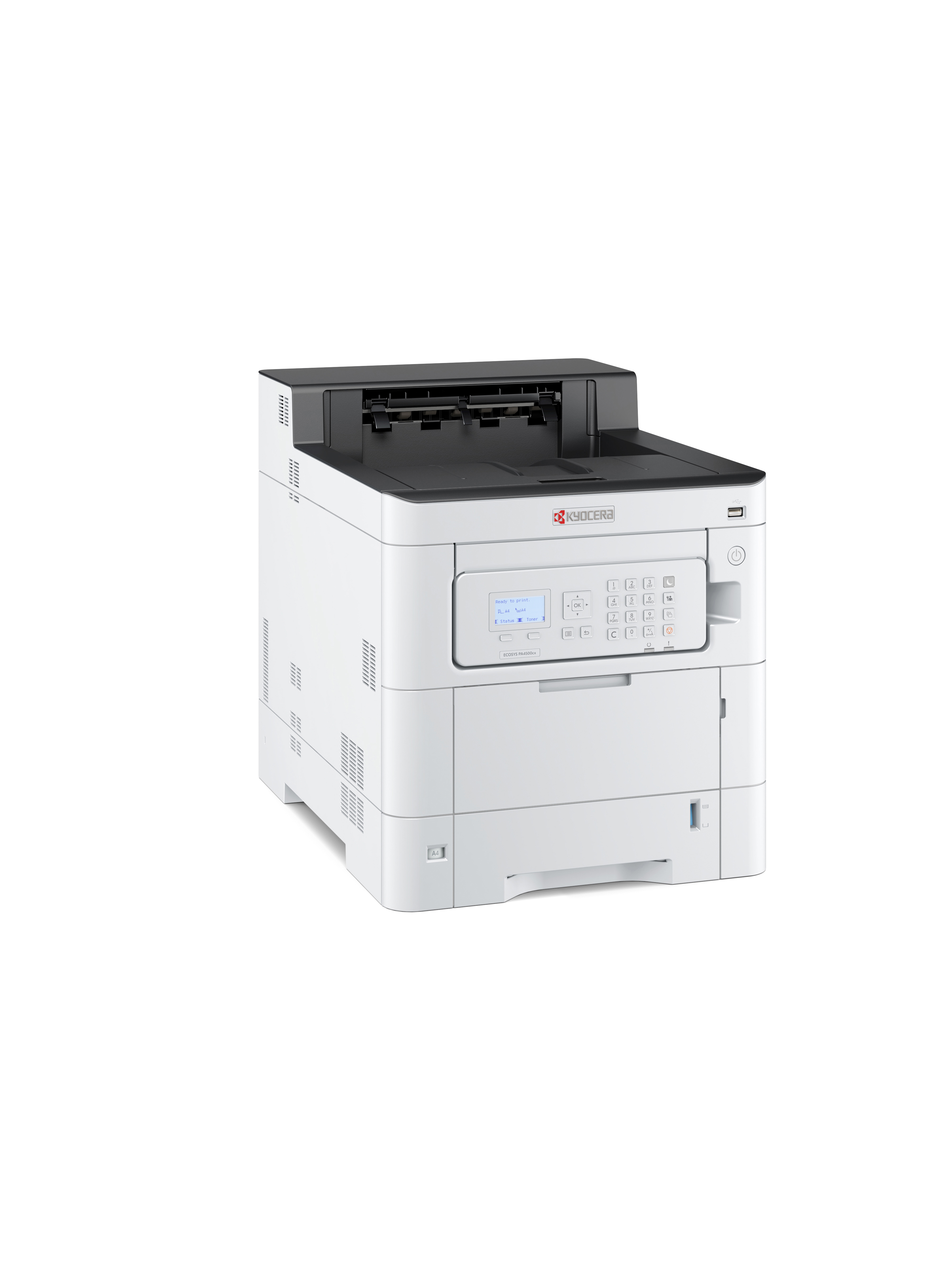 Kyocera ECOSYS PA4500cx 220-240V/PAGE PRINTER