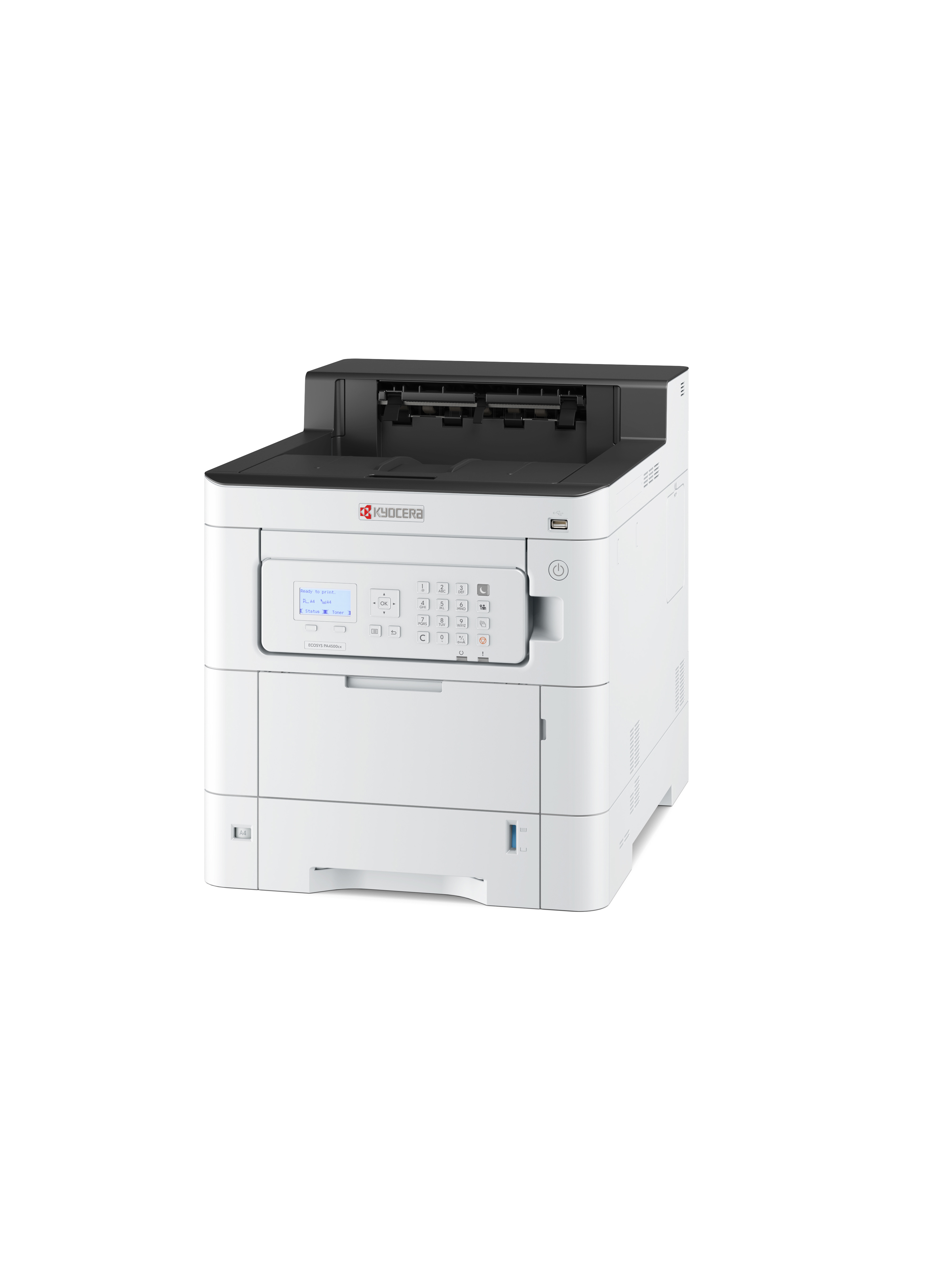Kyocera ECOSYS PA4500cx 220-240V/PAGE PRINTER